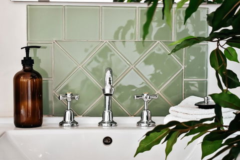 The Spa Cottage - Great Ocean Road Tourism 3