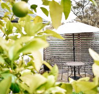 The Spa Cottage - Great Ocean Road Tourism