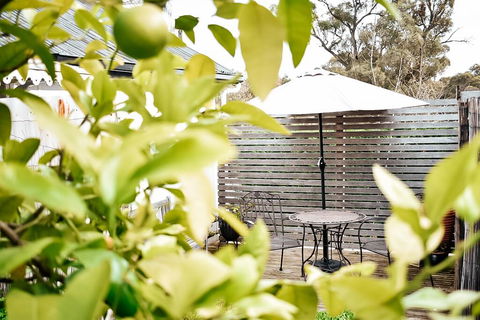 The Spa Cottage - Great Ocean Road Tourism 0
