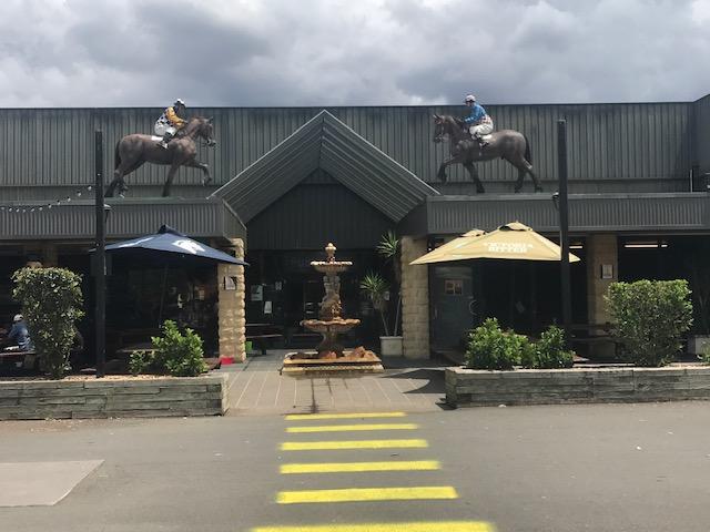 Blacktown NSW Great Ocean Road Tourism