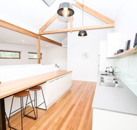 The Stelvio Villas - Villa One - Great Ocean Road Tourism
