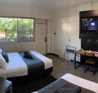 The Stuart Hotel-Motel