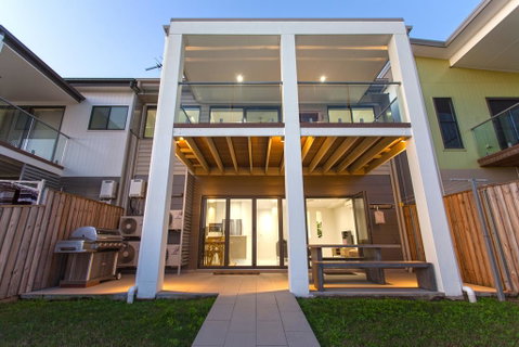 The Suite By The Cablepark - Great Ocean Road Tourism 0