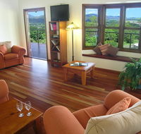 The Summit Bed  Breakfast - Great Ocean Road Tourism
