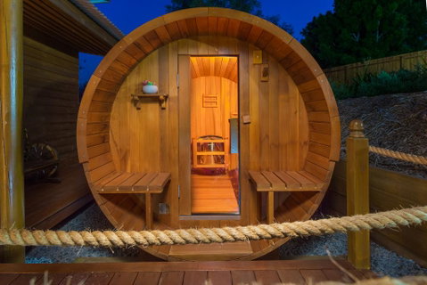 The Swan Valley Retreat - Great Ocean Road Tourism 2