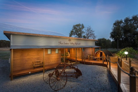 The Swan Valley Retreat - Great Ocean Road Tourism 3