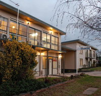 The Swiss Motel - Great Ocean Road Tourism