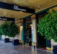 The Tamworth Hotel - Great Ocean Road Tourism