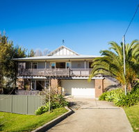 The Tempre  Narooma - Great Ocean Road Tourism