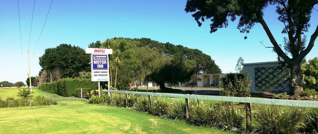 Terang VIC Great Ocean Road Tourism