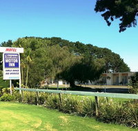 The Terang Motor Inn - Great Ocean Road Tourism