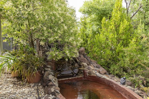 The Townhouse - Great Ocean Road Tourism 0