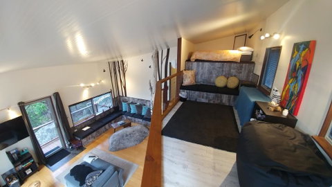 The Tree House - Great Ocean Road Tourism 2