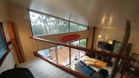 The Tree House - Great Ocean Road Tourism 1