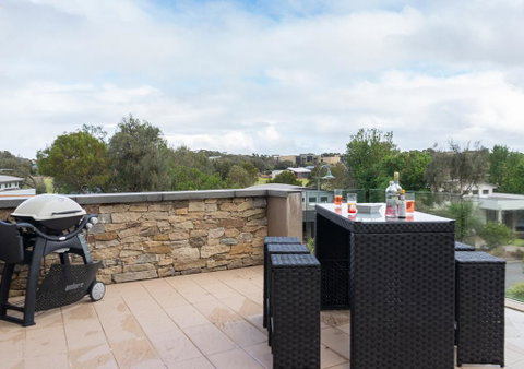The Turnberry - Great Ocean Road Tourism 1