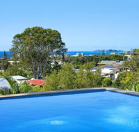 THE VIEW TUGUN - 4 bedrooms - Sea views - Private heated pool - Great Ocean Road Tourism
