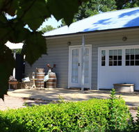 The Villa - Great Ocean Road Tourism