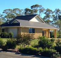 The Villa On Pine Tree - Great Ocean Road Tourism