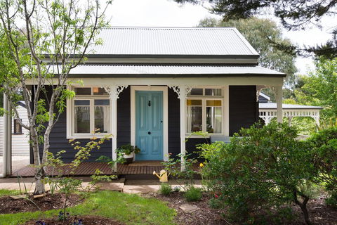 The Weekender - Great Ocean Road Tourism 0