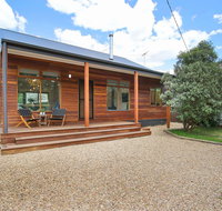 The Wooden House at 30 Delany - Great Ocean Road Tourism