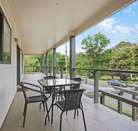 The Woolly Figg Apartment - Great Ocean Road Tourism