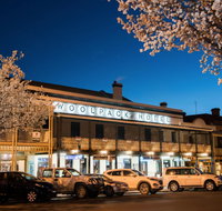 The Woolpack Hotel - Great Ocean Road Tourism