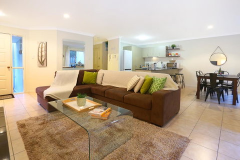 Theme Park HolidayTownhouse - Great Ocean Road Tourism 2