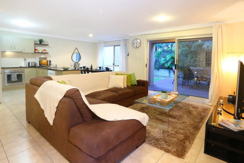 Theme Park HolidayTownhouse - Great Ocean Road Tourism 3