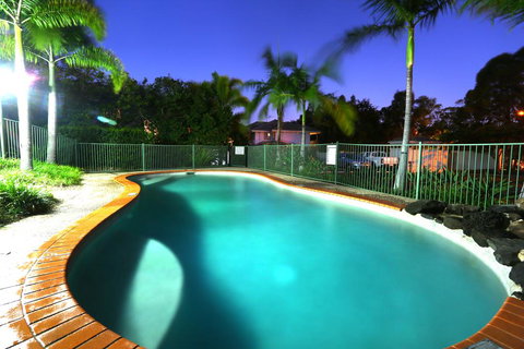 Theme Park HolidayTownhouse - Great Ocean Road Tourism 1