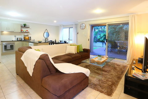 Theme Park HolidayTownhouse - Great Ocean Road Tourism 3