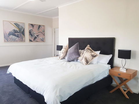 Theme Park Villas - 3 Min Drive To Movie World - Great Ocean Road Tourism 0