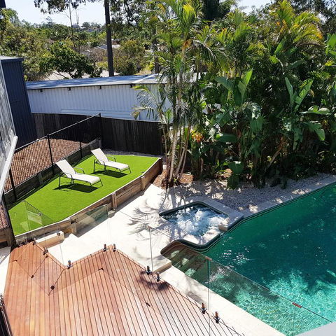 Theme Park Villas - 3 Min Drive To Movie World - Great Ocean Road Tourism 3