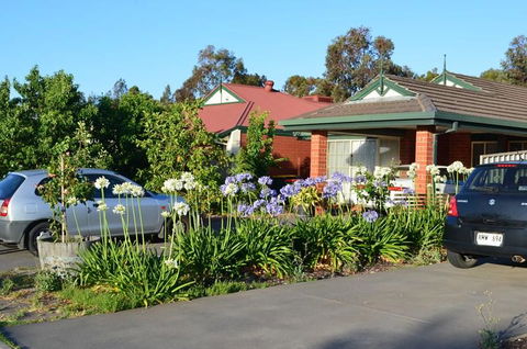 TheParkView@MontaguePark - Great Ocean Road Tourism 3