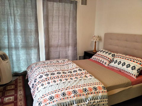 TheParkView@MontaguePark - Great Ocean Road Tourism 0