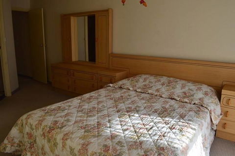 TheParkView@MontaguePark - Great Ocean Road Tourism 1