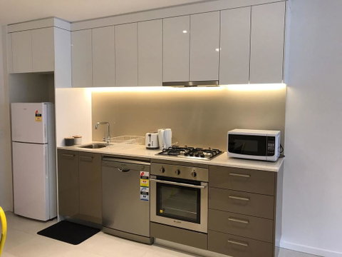 Ther-Rich Apartment - Great Ocean Road Tourism 1