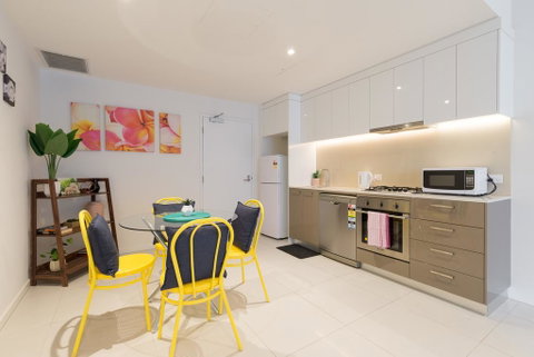 Ther-Rich Apartment - Great Ocean Road Tourism 0