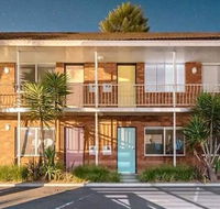 Thirroul Beach Motel - Great Ocean Road Tourism