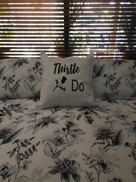 Thistle Do Bed And Breakfast - Great Ocean Road Tourism 1