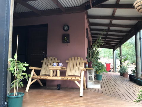 Thistle Do Bed And Breakfast - Great Ocean Road Tourism 0