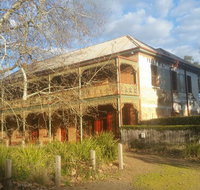 Thornebridge - Great Ocean Road Tourism