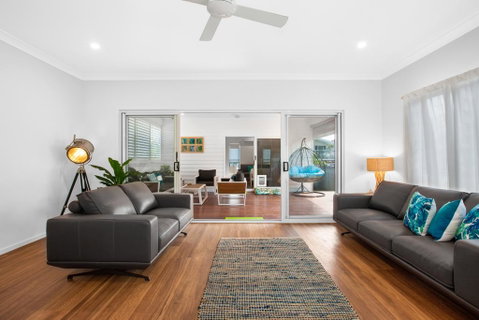 Three-Bed Family Entertainer Near Beach And Cafes - Great Ocean Road Tourism 0