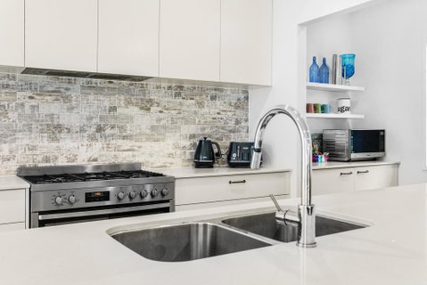 Three-Bed Family Entertainer Near Beach And Cafes - Great Ocean Road Tourism 2