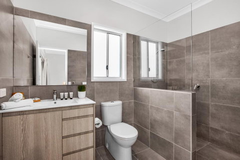 Three-Bed Family Entertainer Near Beach And Cafes - Great Ocean Road Tourism 3
