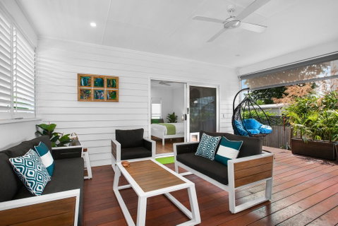 Three-Bed Family Entertainer Near Beach And Cafes - Great Ocean Road Tourism 1