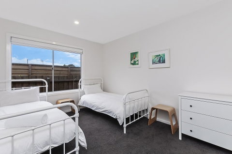 Thunder Point Cottage - Great Ocean Road Tourism 2