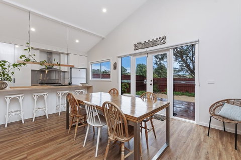 Thunder Point Cottage - Great Ocean Road Tourism 0