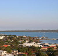 TI Motel Torres Strait - Great Ocean Road Tourism