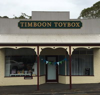 Timboon Toybox Apartments - Great Ocean Road Tourism