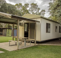 Time Out Holiday Park